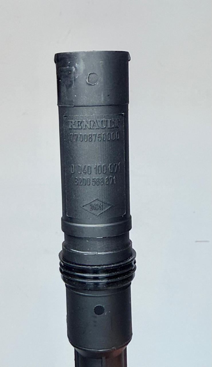 BOBINA NISSAN PLATINA 1.6 2002-2010